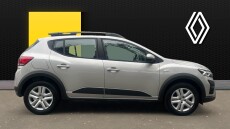 Dacia Sandero Stepway 1.0 TCe Expression 5dr Petrol Hatchback